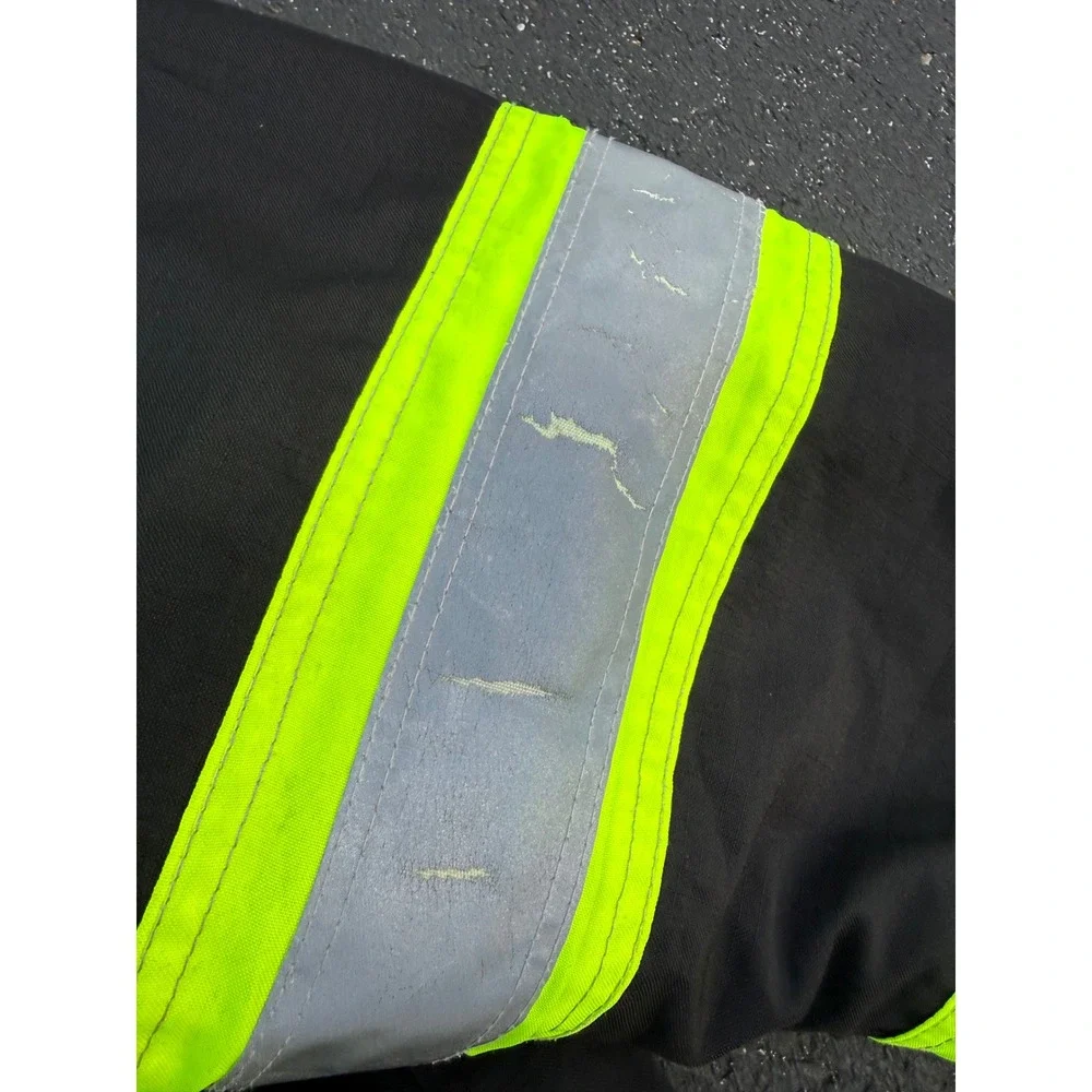 Work King workwear safety