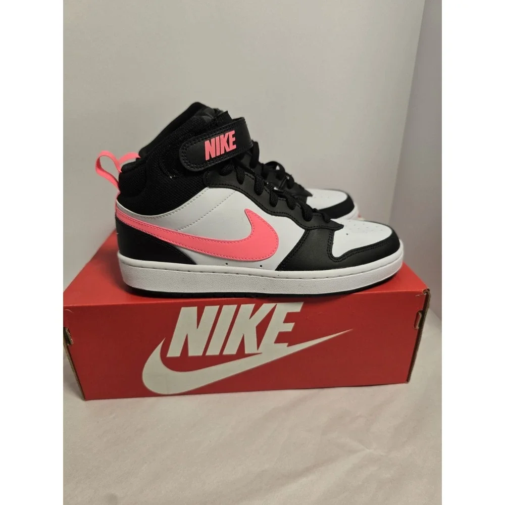 Nike court borough