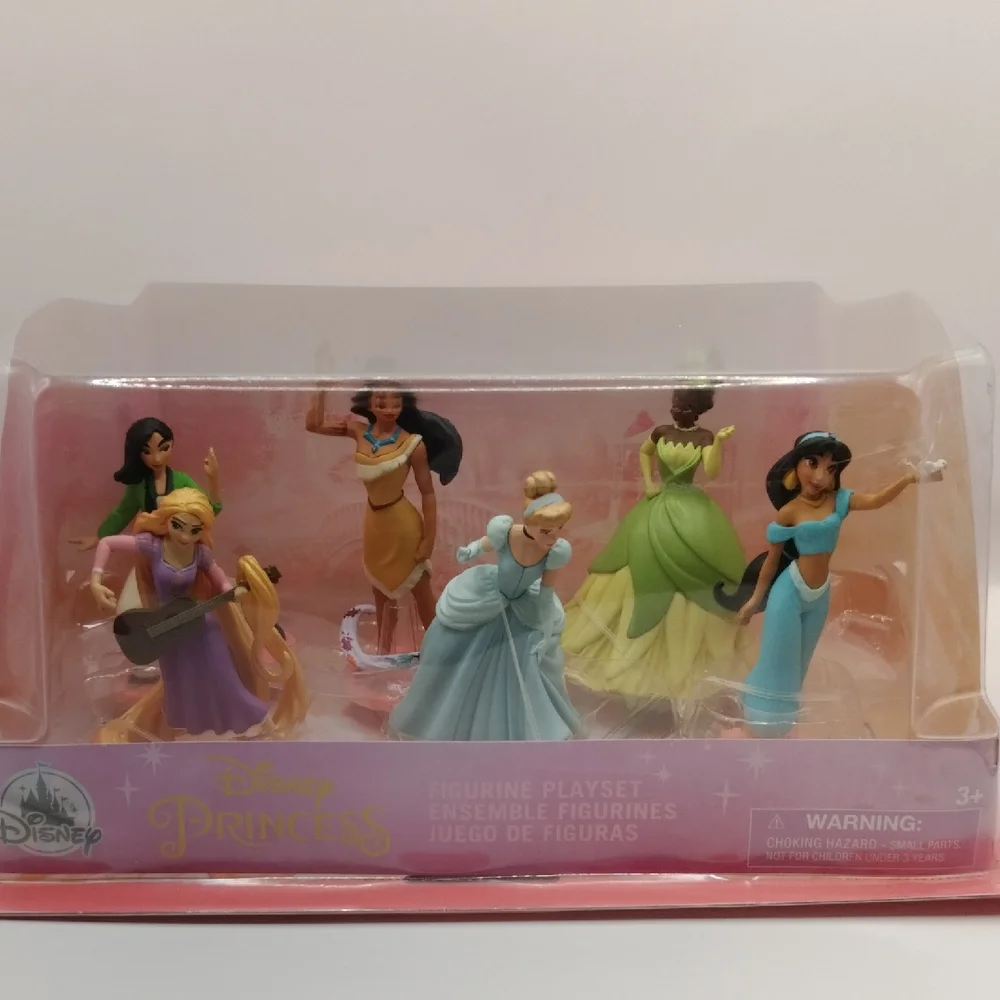 Disney shows 11 see