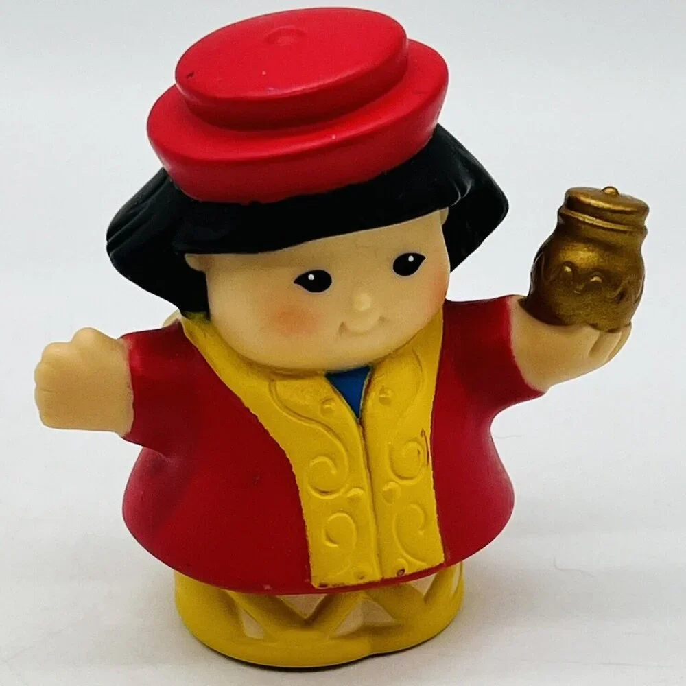 Fisher-Price fisher price