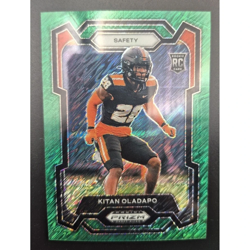 N/A 2024 prizm