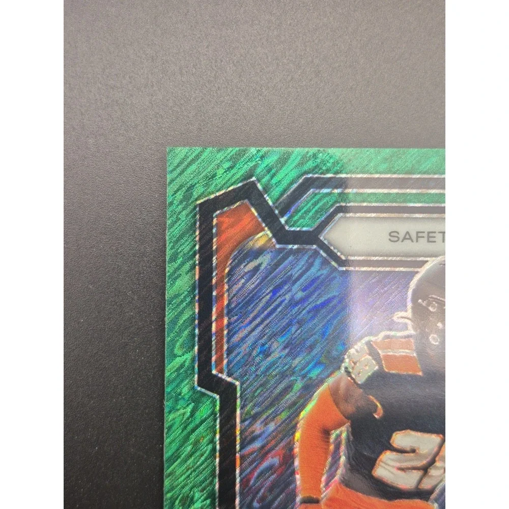 N/A 2024 prizm