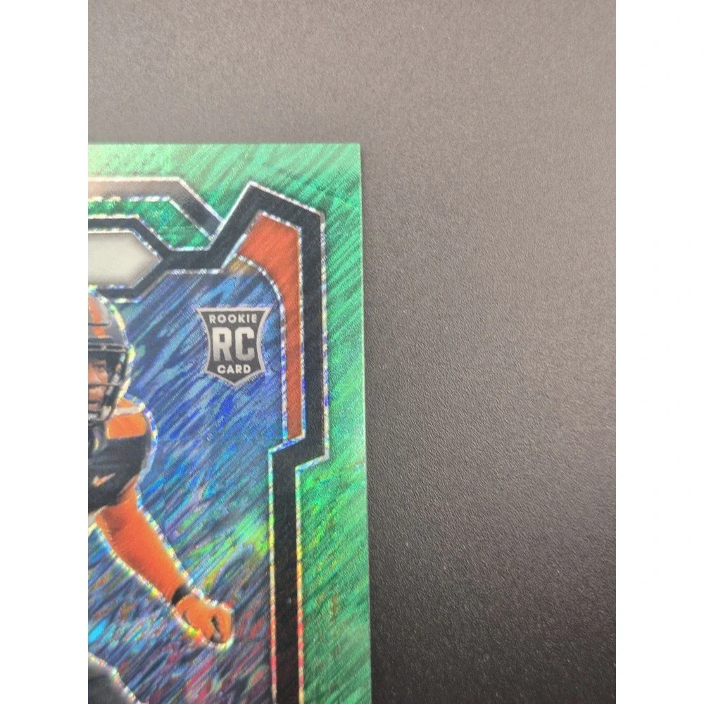 N/A 2024 prizm