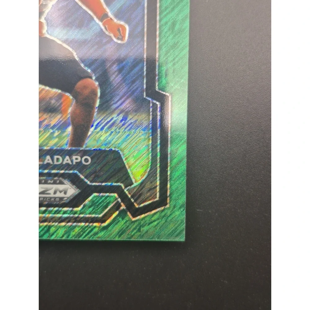 N/A 2024 prizm
