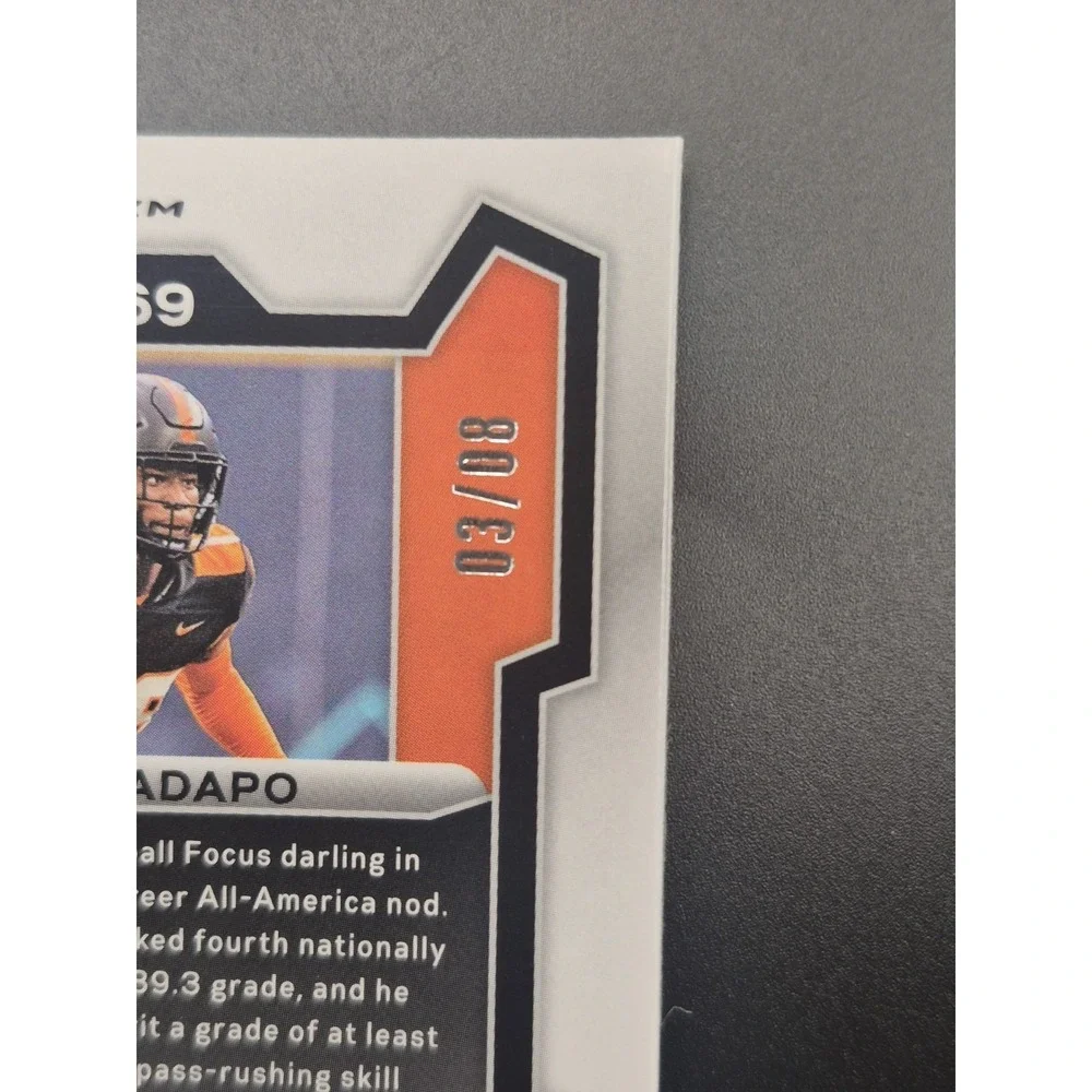 N/A 2024 prizm