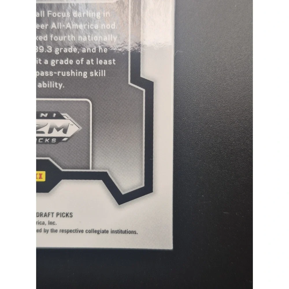 N/A 2024 prizm