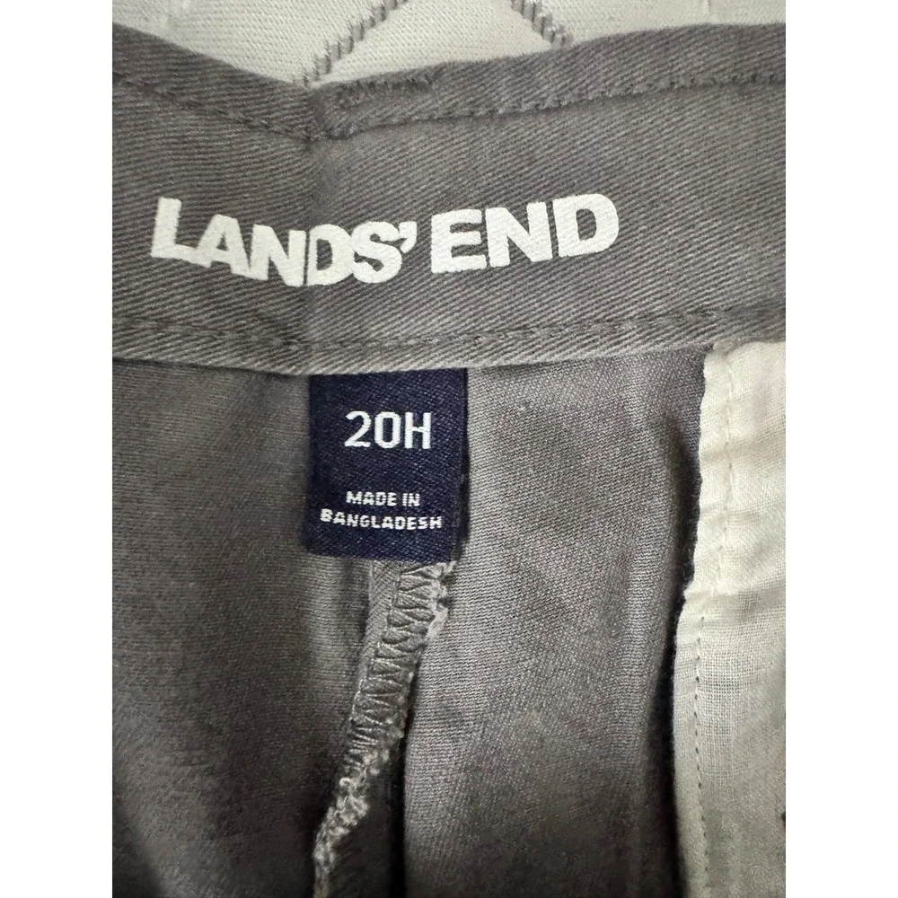 Lands End product pair