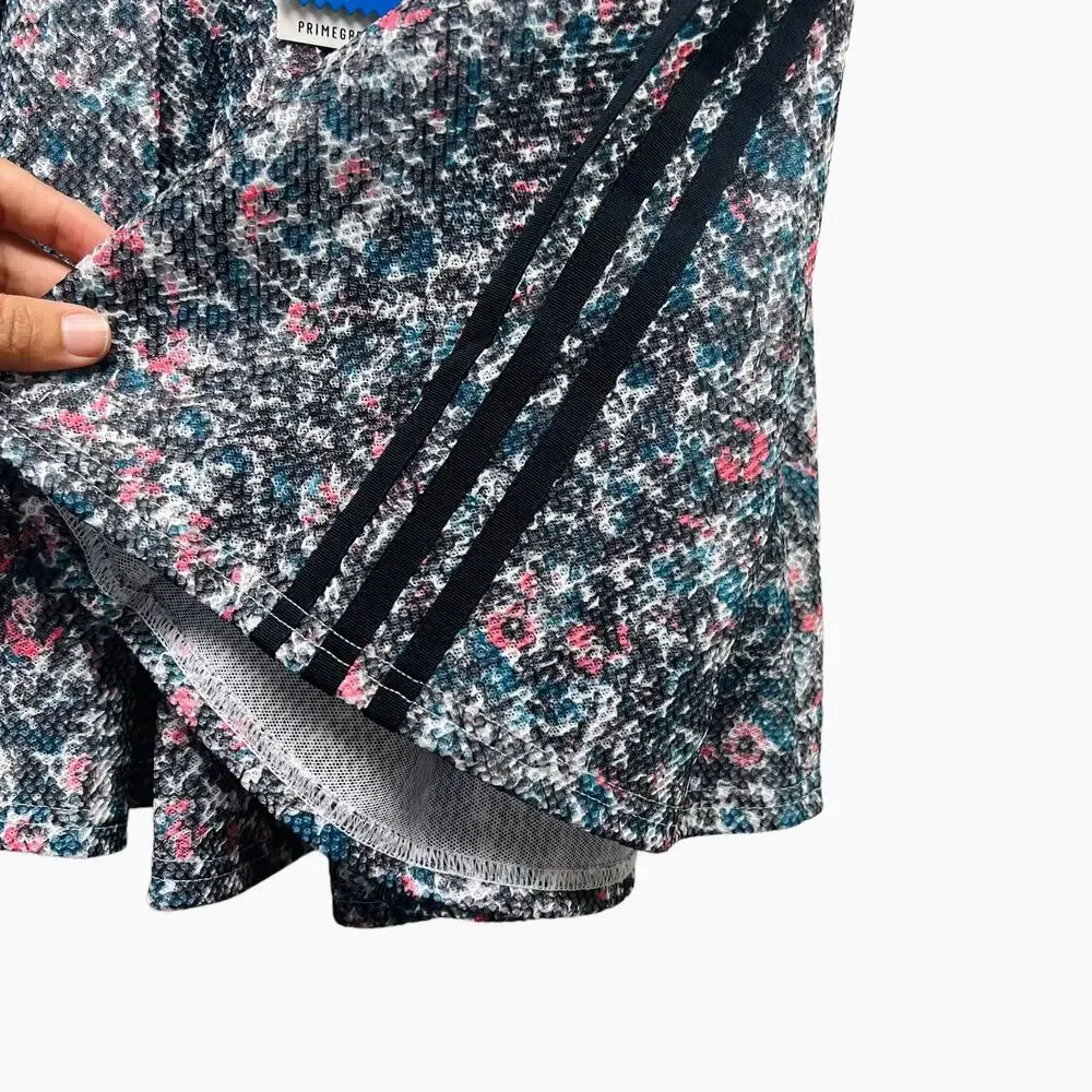 adidas midi multicolor