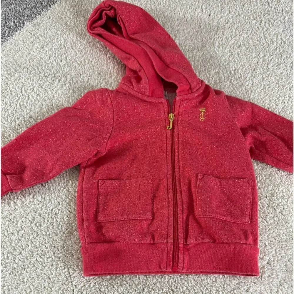 Juicy Couture great size
