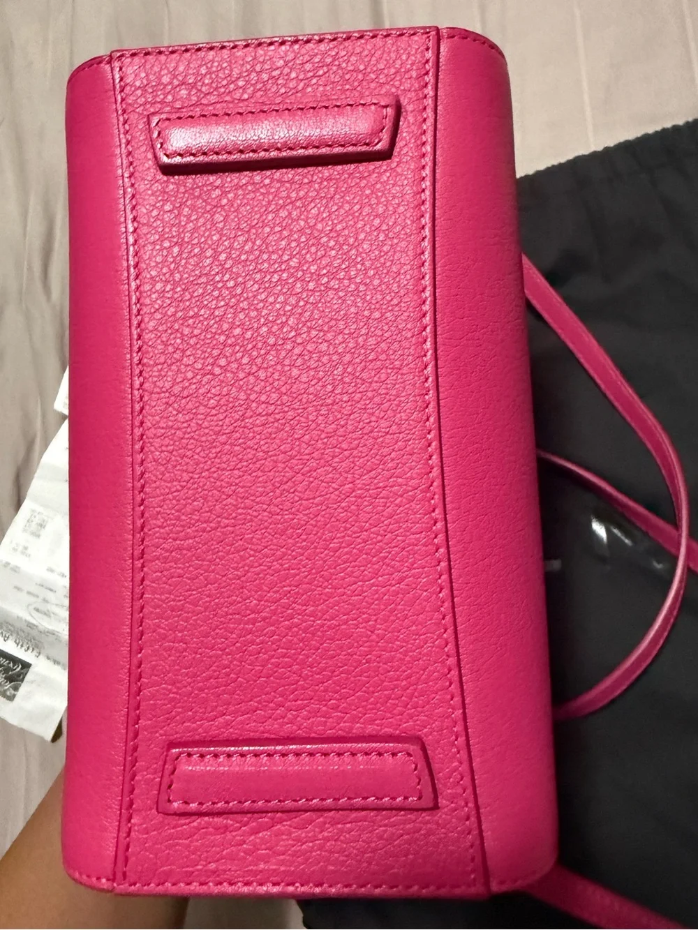 Givenchy structured mini