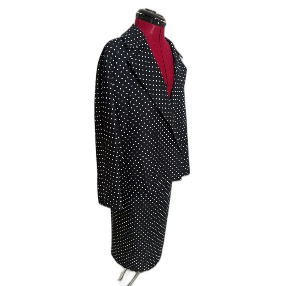 Kasper skirt suit