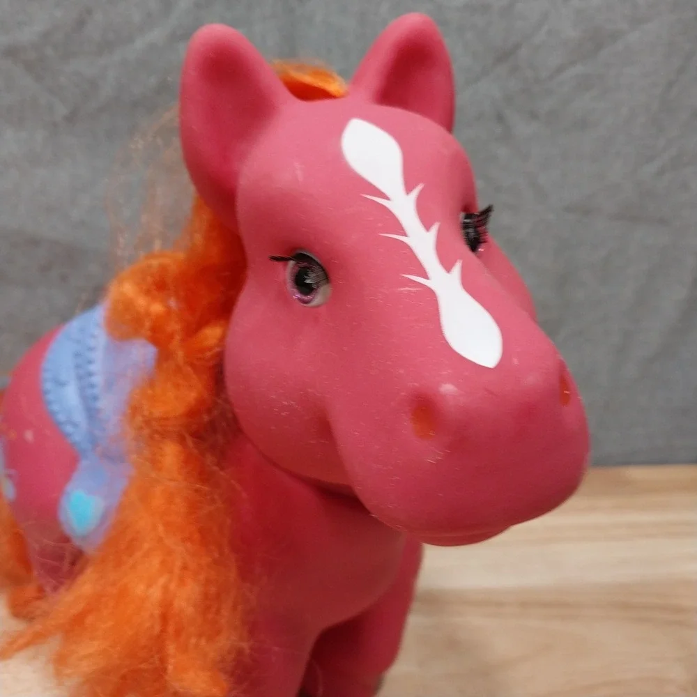 My Little Pony my little