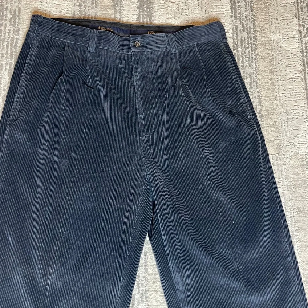 Brooks Brothers item around dark