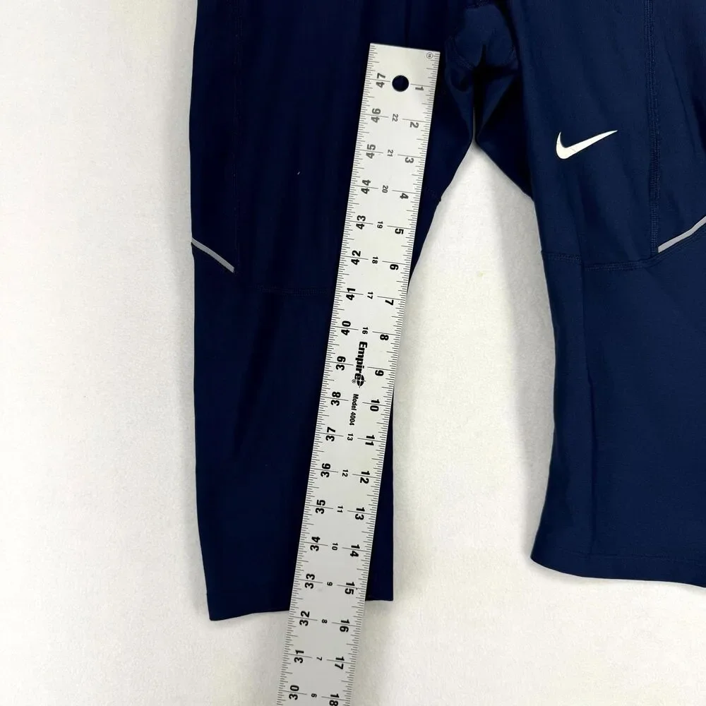 Nike before you