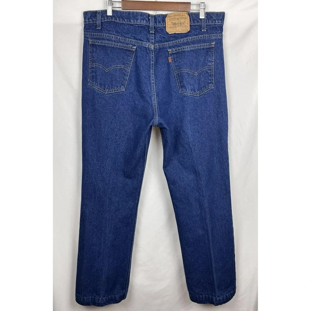 Levis please refer