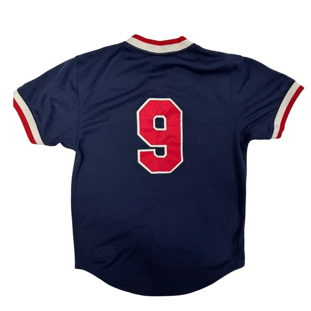 Mitchell & Ness mitchell ness