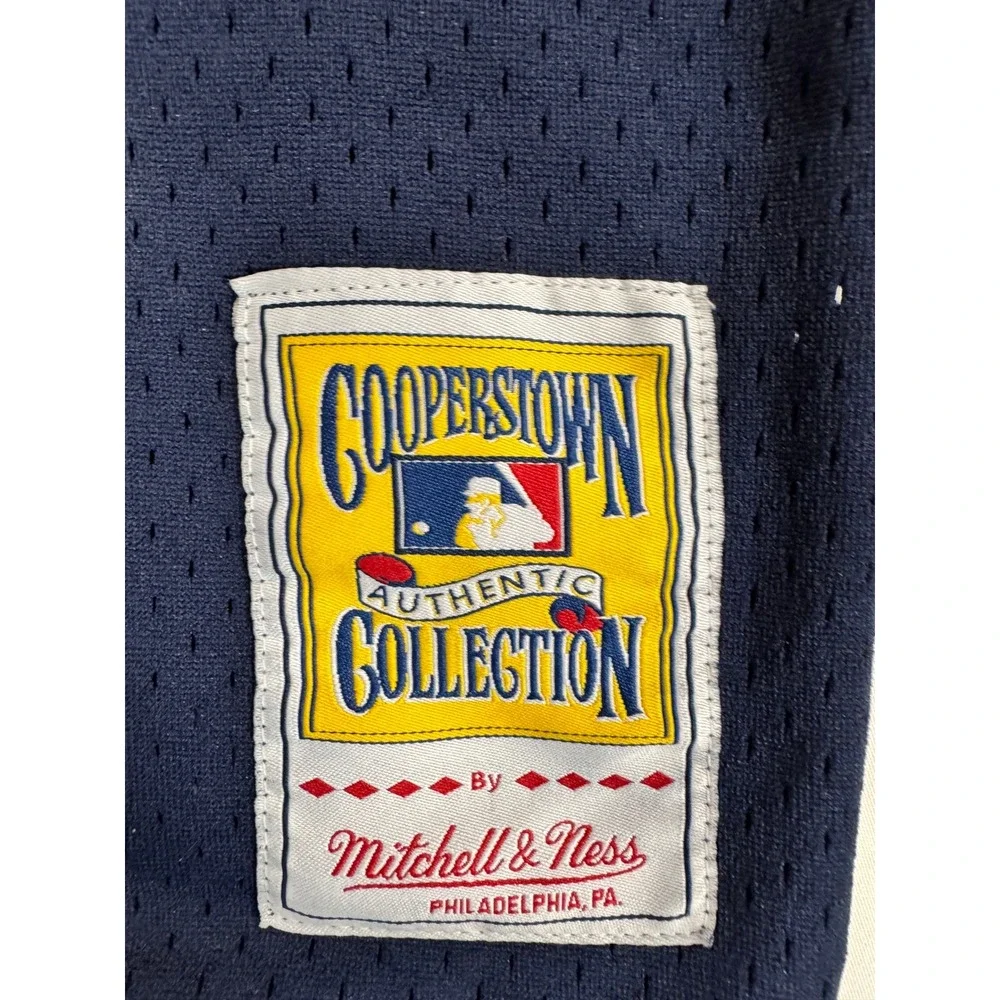 Mitchell & Ness mitchell ness