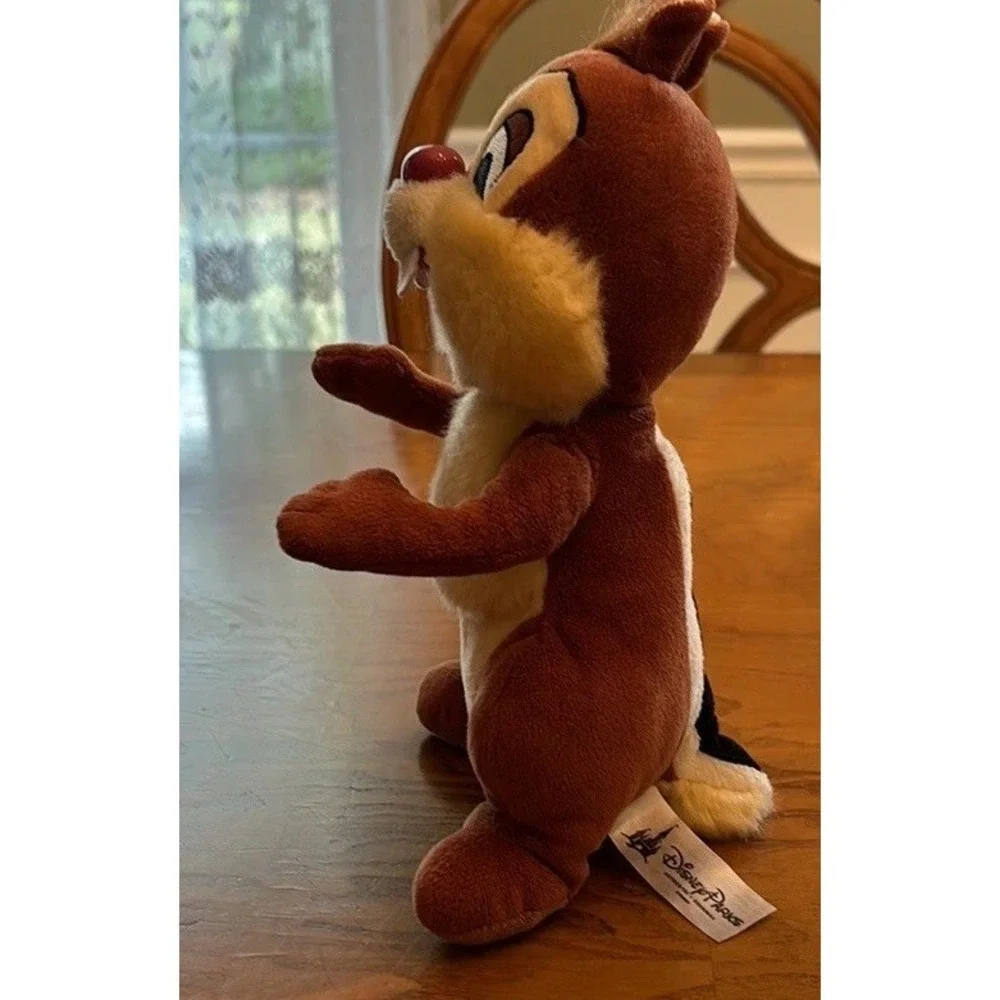 Disney inch dale