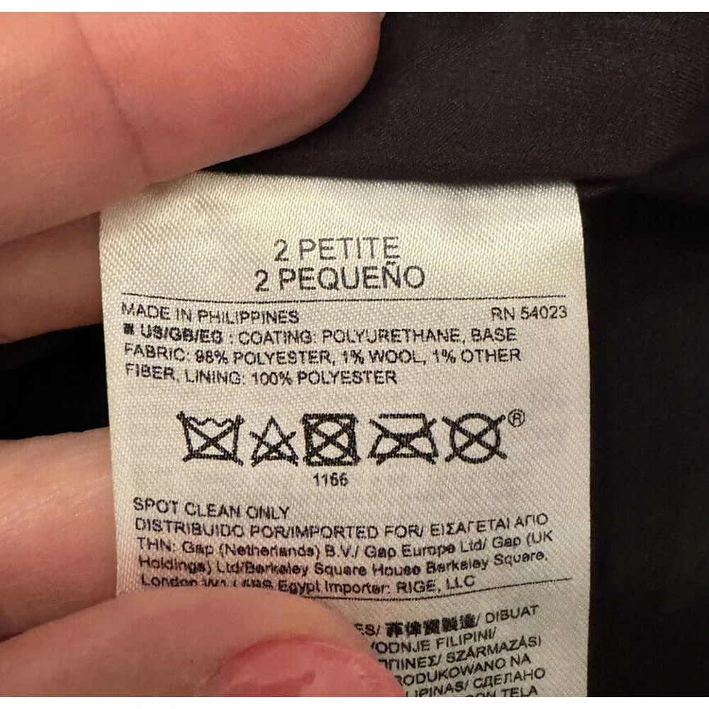 Banana Republic banana republic