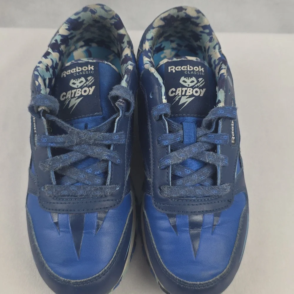 Reebok pj masks