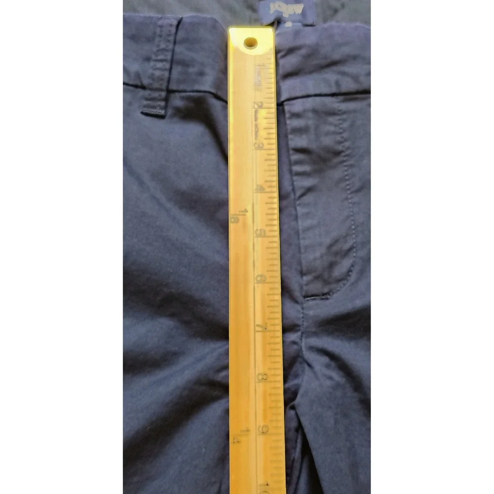 J. Crew Factory classic chino