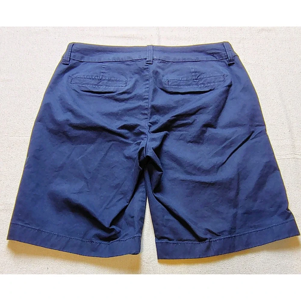 J. Crew Factory classic chino