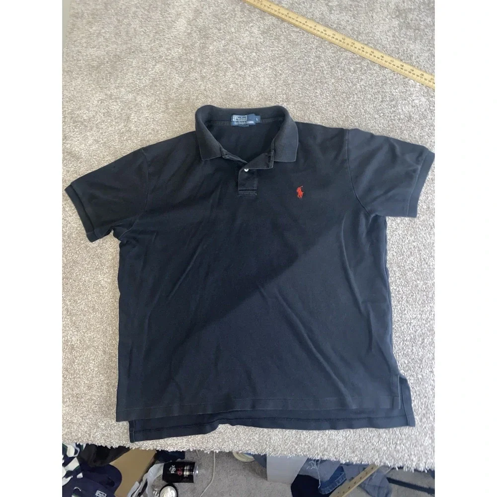 Ralph Lauren quality sophistication classic