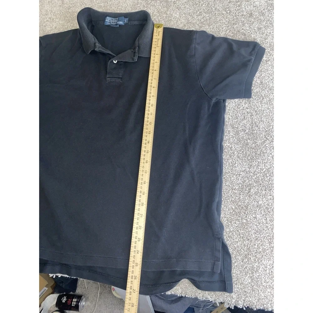 Ralph Lauren cotton comfortable casual