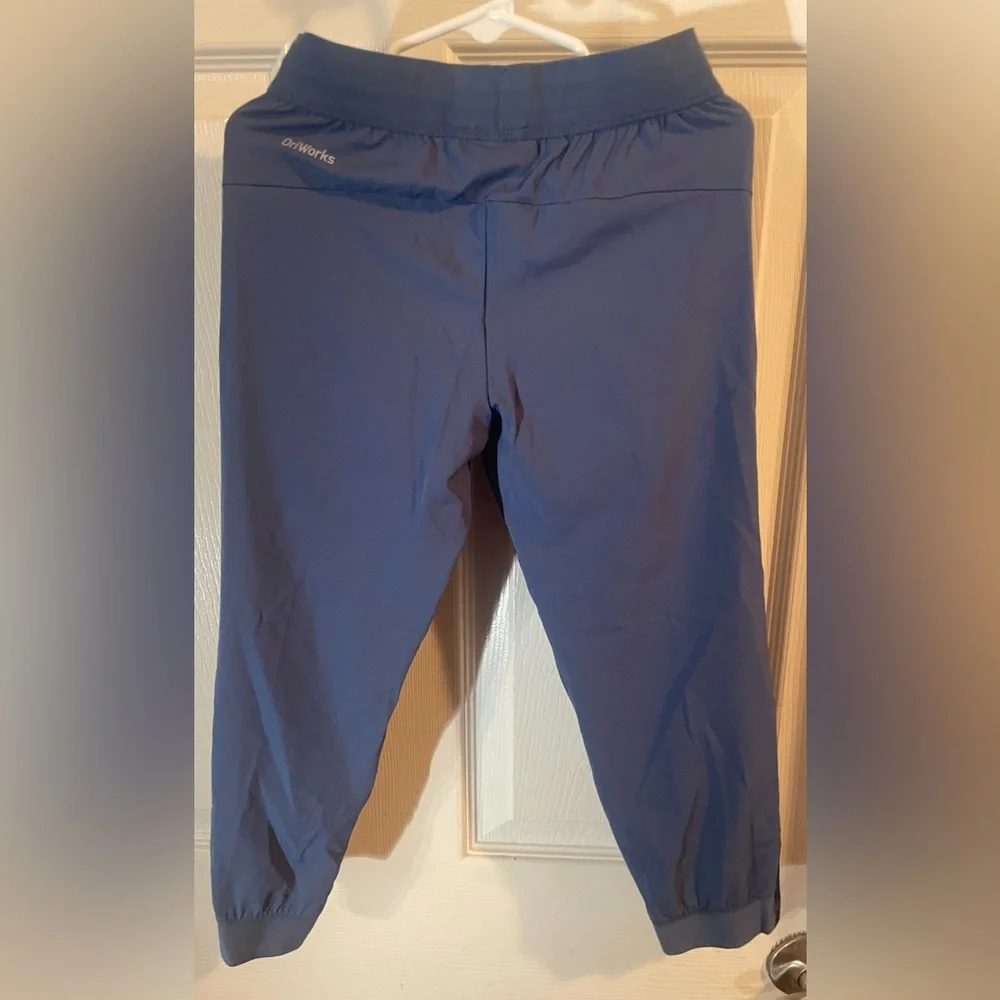 Athletic Works stylish blue