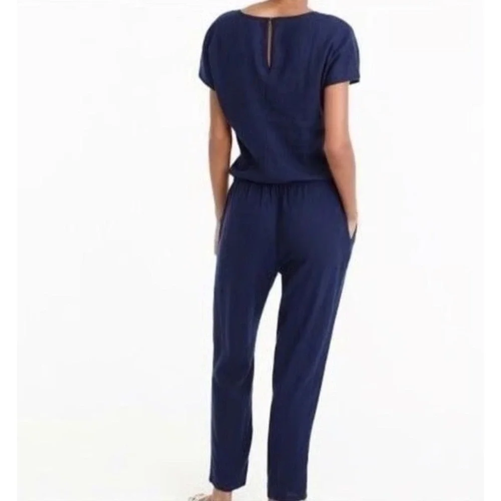 J. Crew stylish versatile
