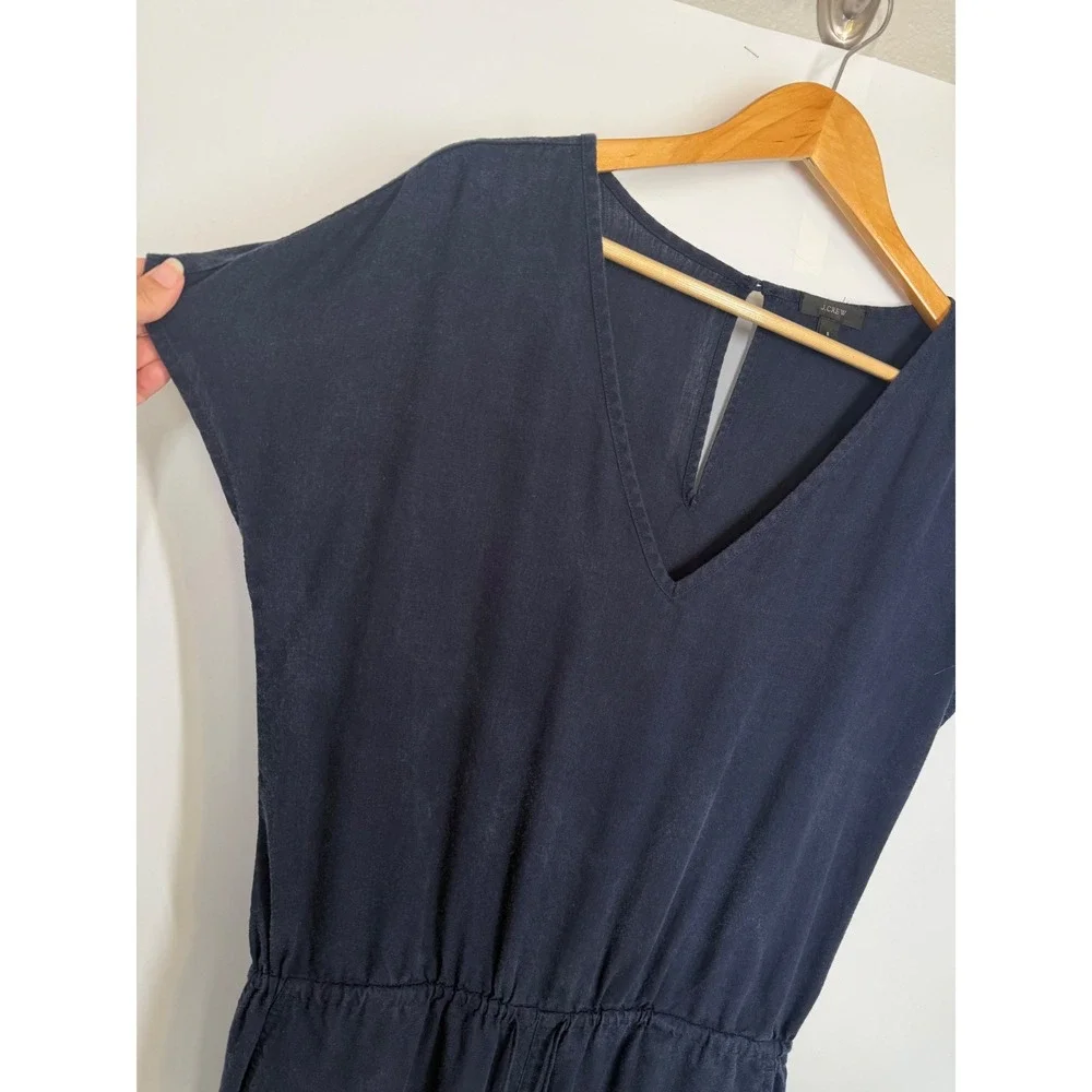 J. Crew stylish versatile