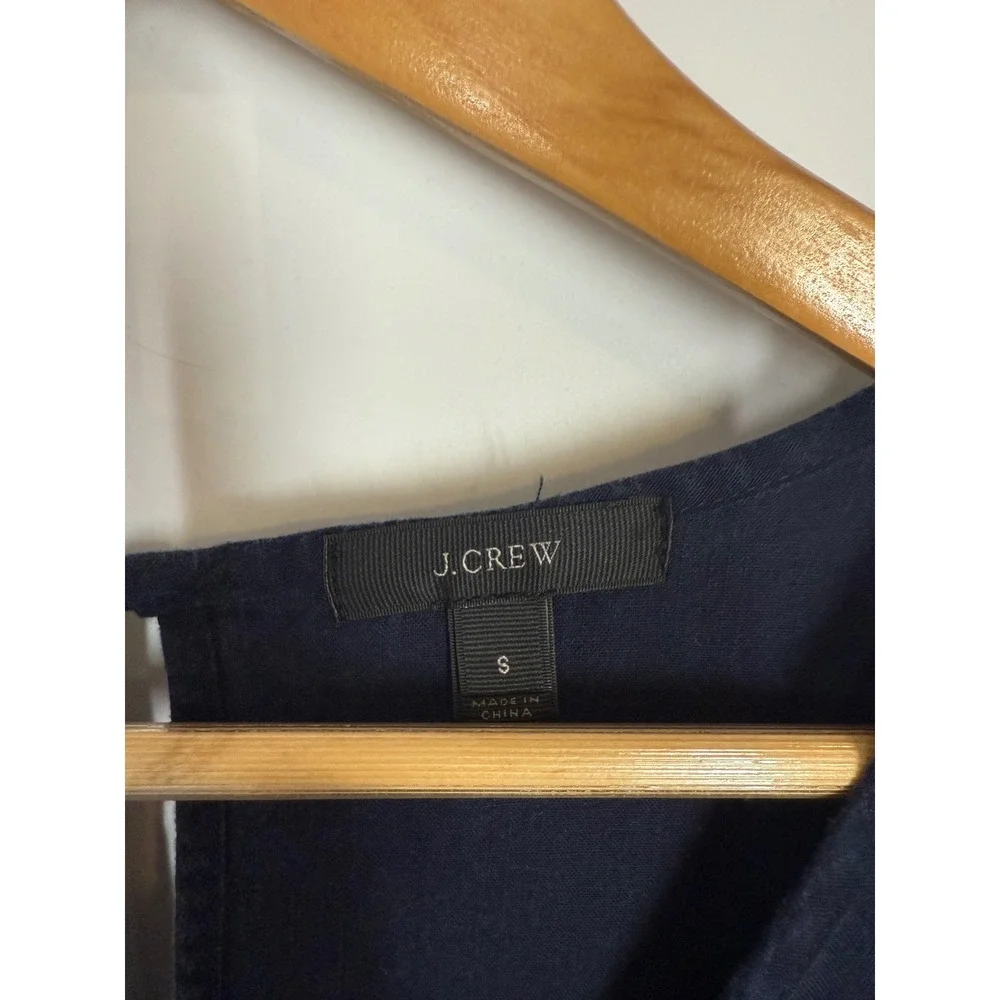 J. Crew stylish versatile