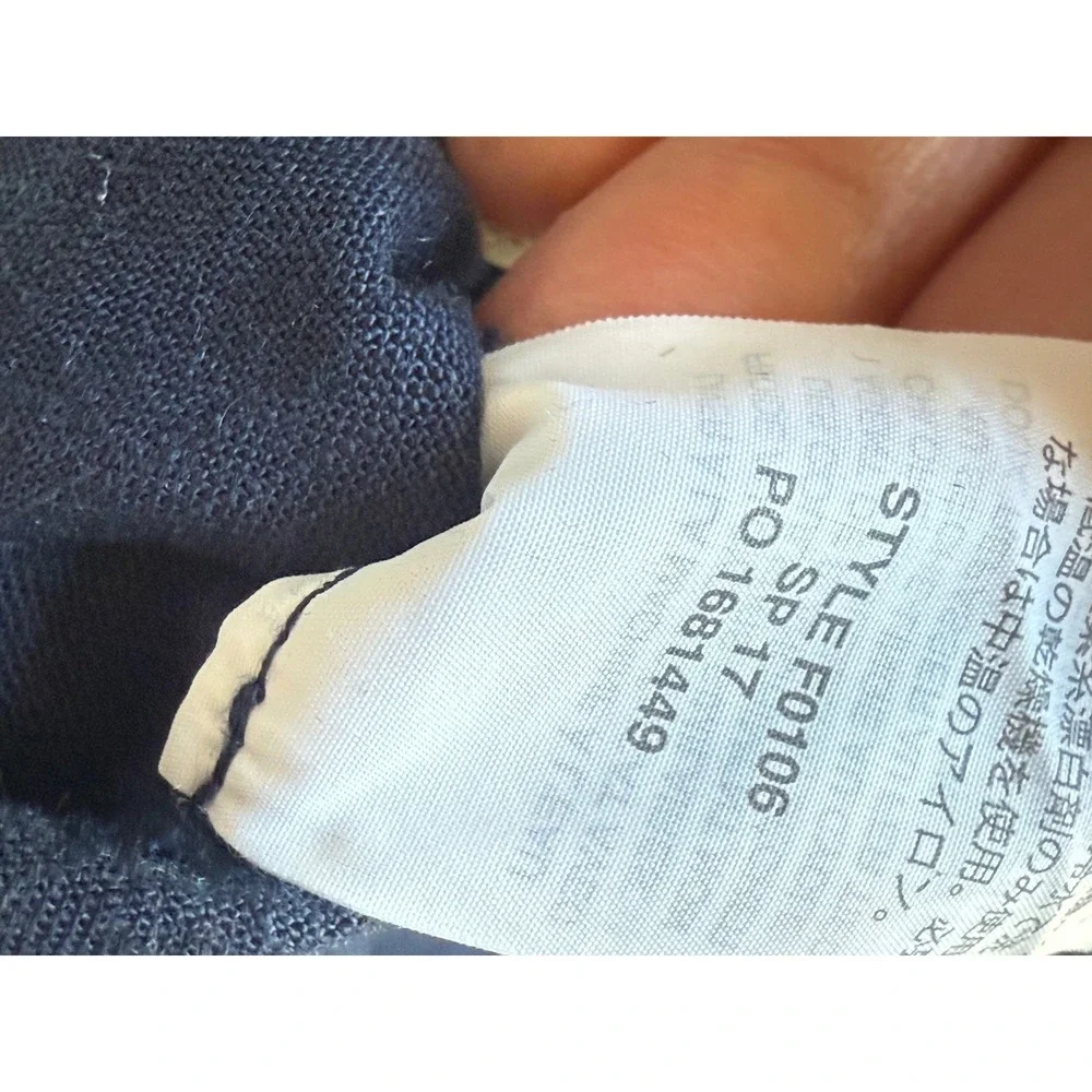 J. Crew stylish versatile