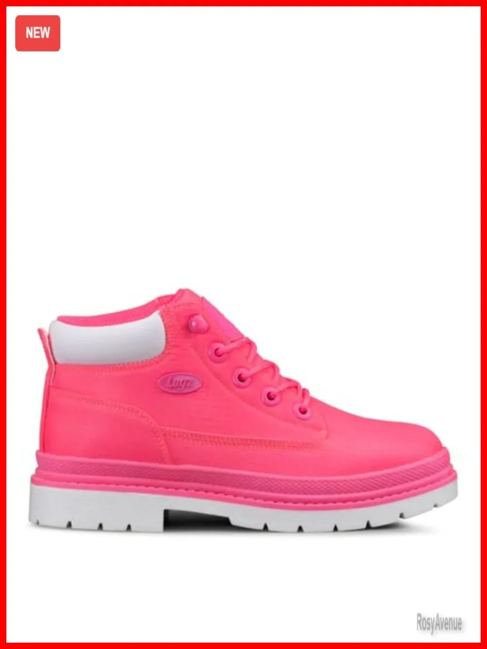 N/A these rugged