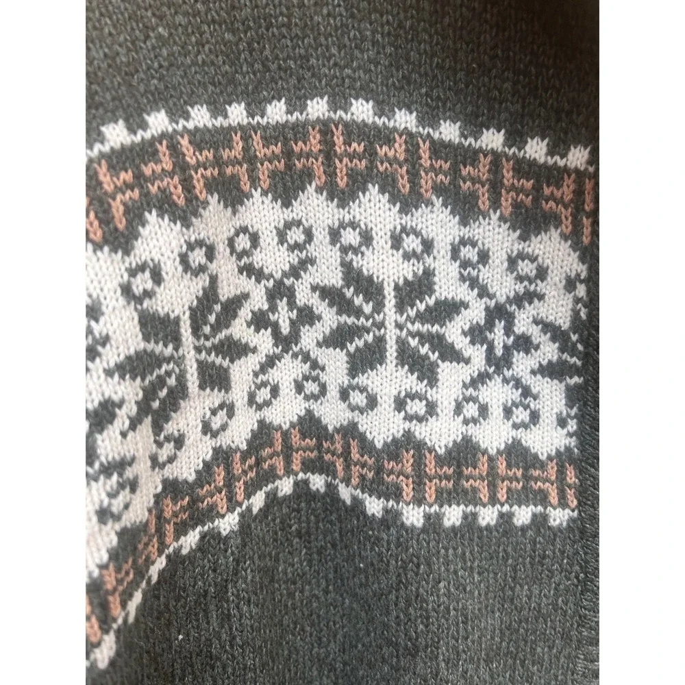 N/A embrace cozy