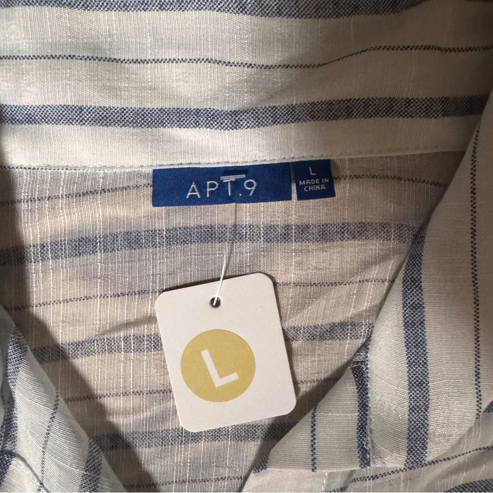 Apt. 9 chic apt