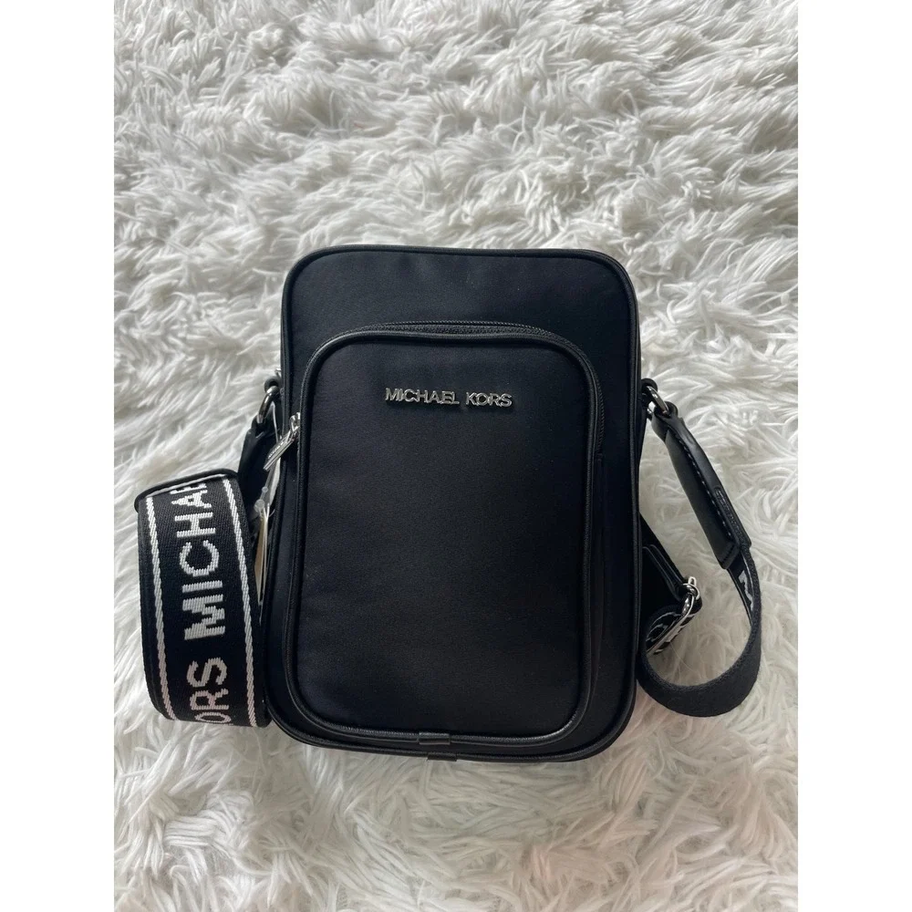 Michael Kors Khai Crossbody Bag