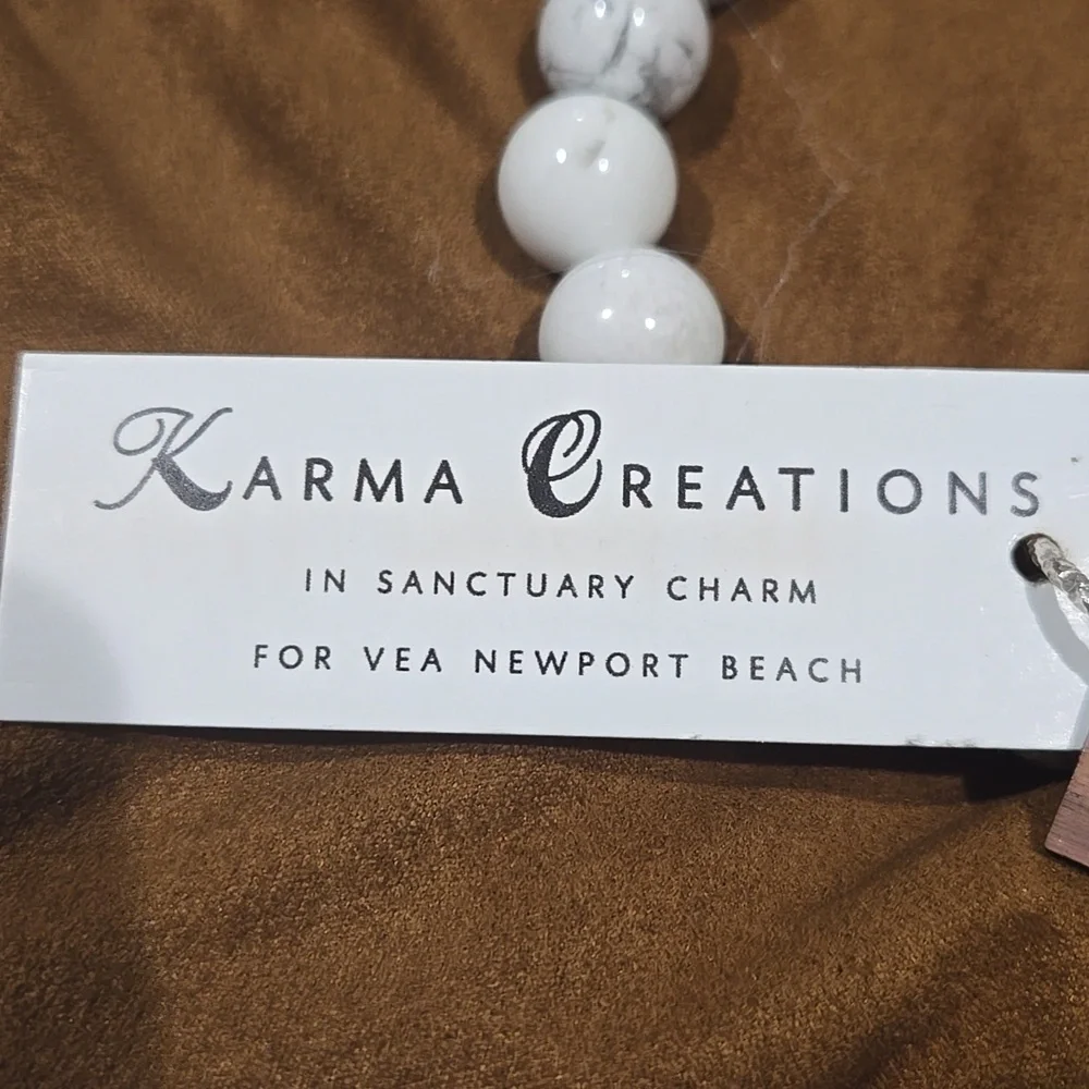 Karma Creations new tags