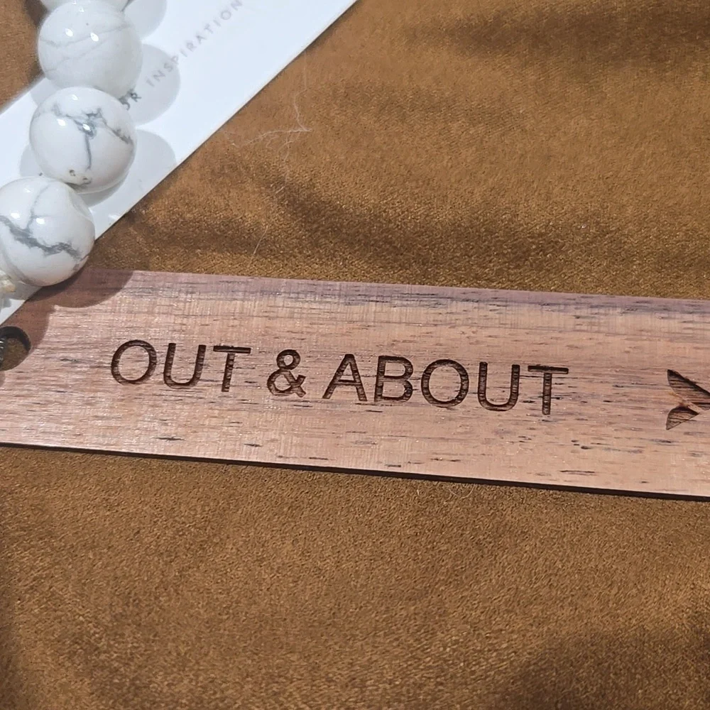 Karma Creations new tags