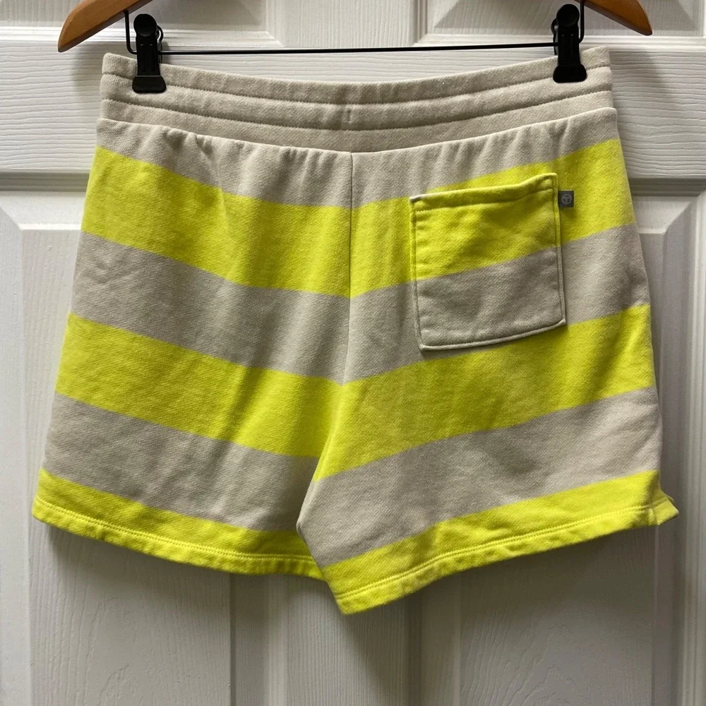 Talbots preppy pop fleece
