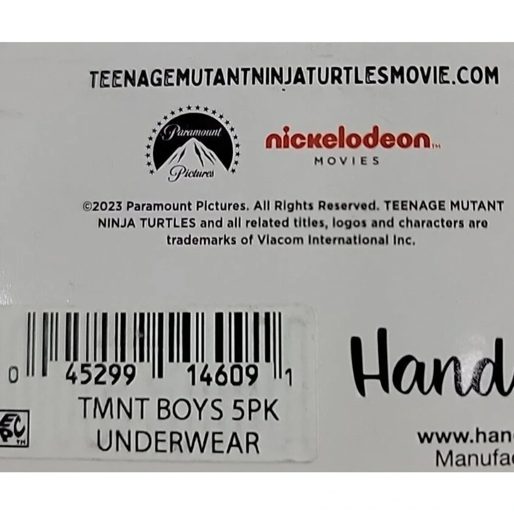 Nickelodeon new teenage