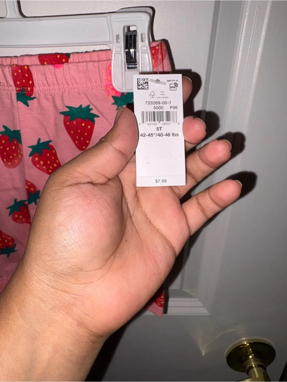 Old Navy soft knit