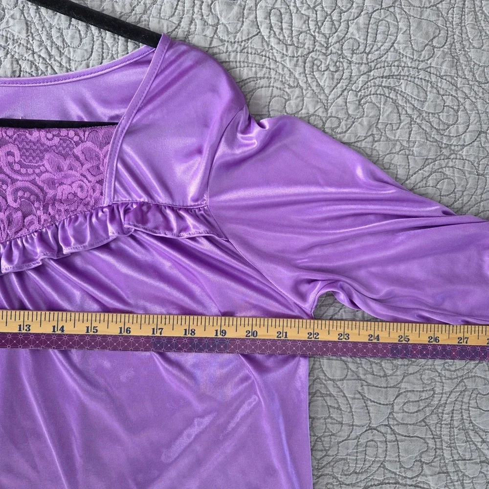 N/A good nightshirt 80s