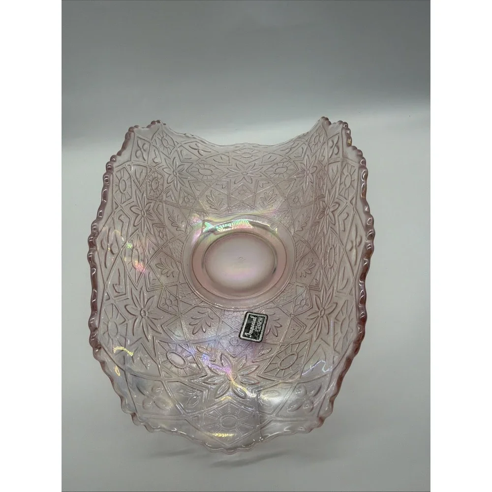 Lenox imperial glass