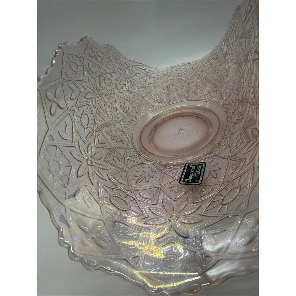 Lenox imperial glass
