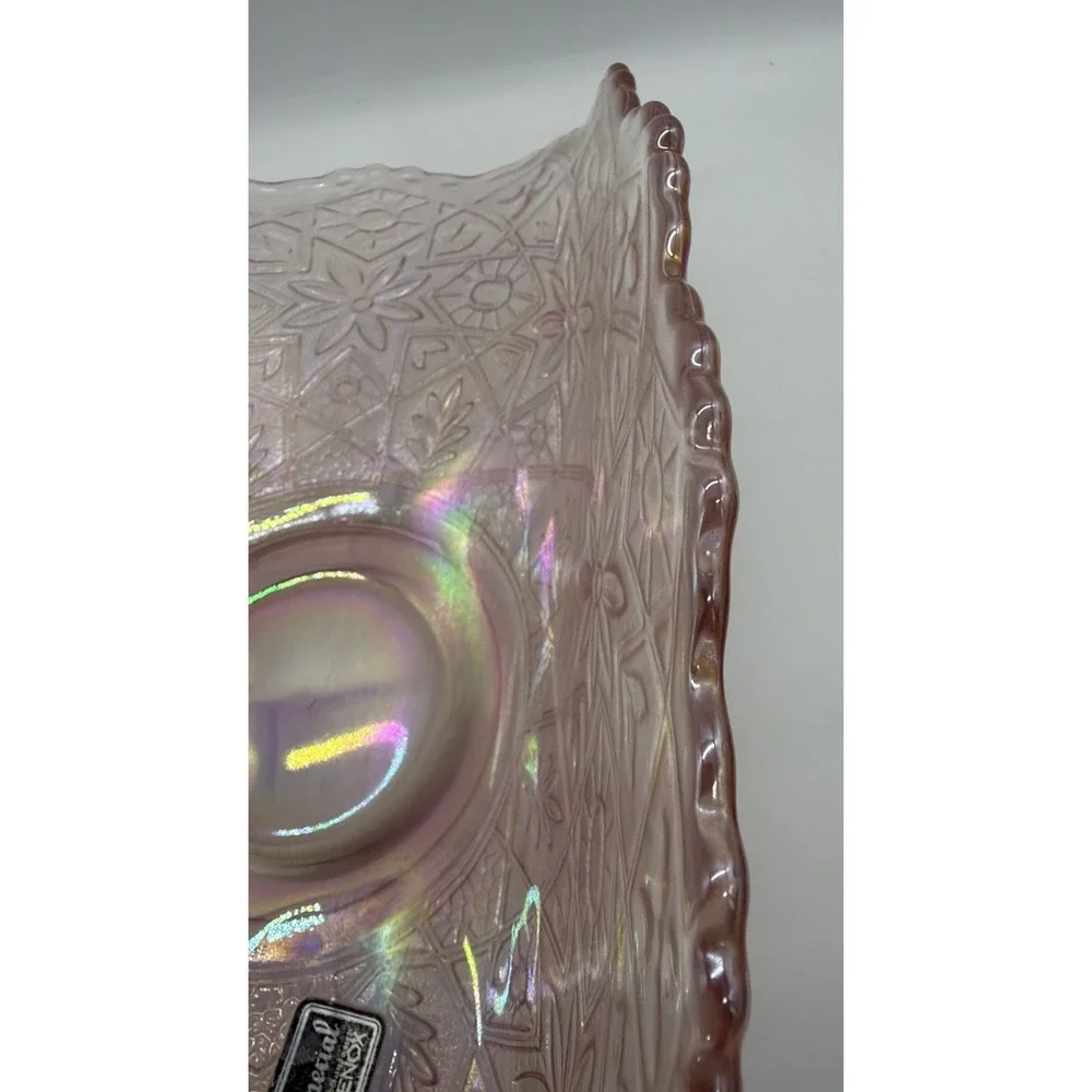 Lenox imperial glass