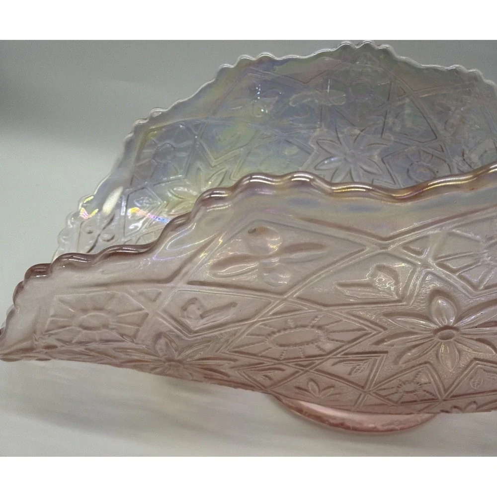 Lenox imperial glass