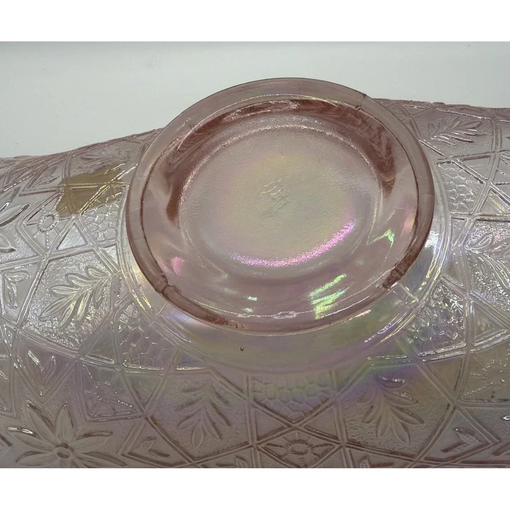 Lenox imperial glass