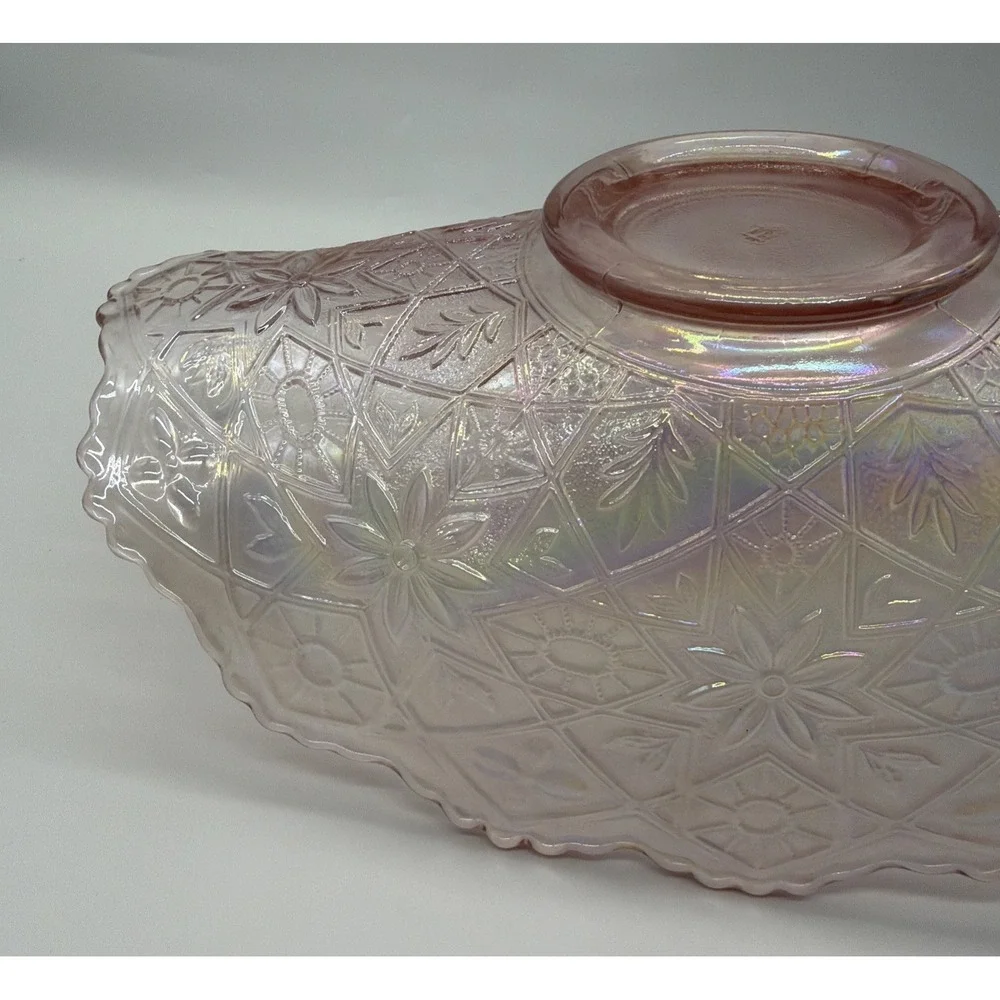 Lenox imperial glass
