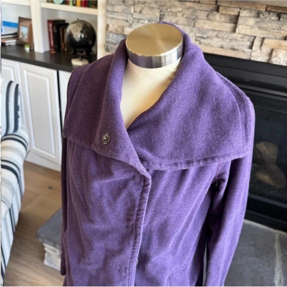 lululemon athletica chic cozy